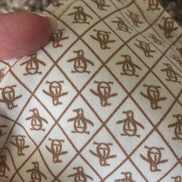 Penguin- rare bikini - Picture 7 of 7